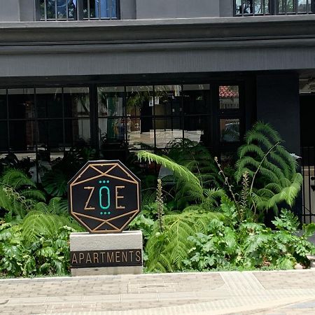 Apartamento De Lujo, Moderno Estilo New York Guatemala City Exterior photo
