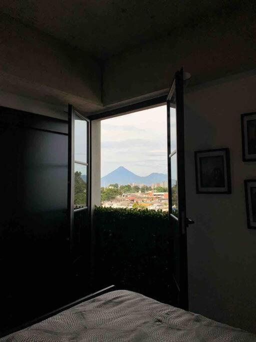 Apartamento De Lujo, Moderno Estilo New York Guatemala City Exterior photo