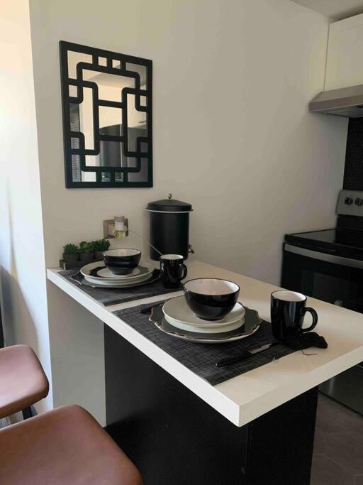 Apartamento De Lujo, Moderno Estilo New York Guatemala City Exterior photo