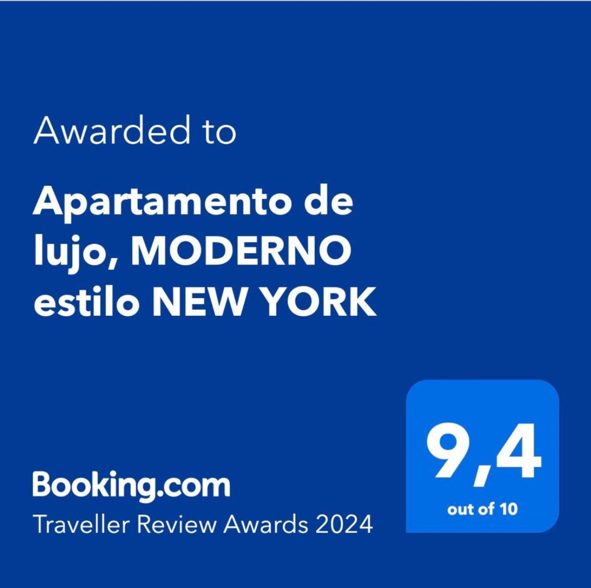 Apartamento De Lujo, Moderno Estilo New York Guatemala City Exterior photo